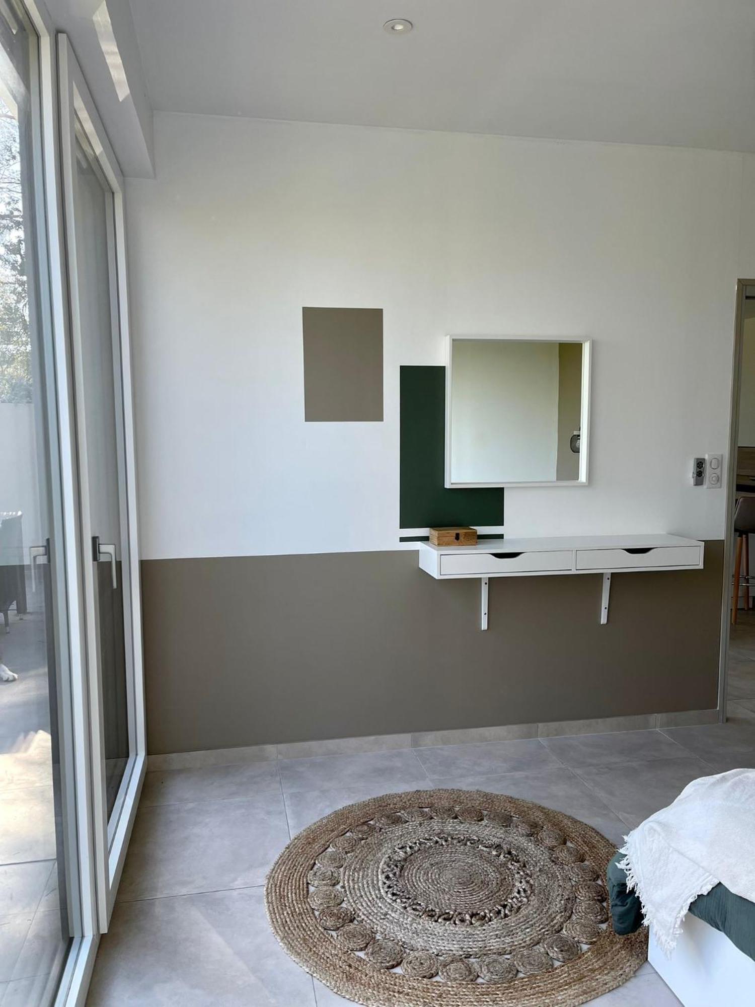 La Balma - 4 Appartements Avec Jardin En Maison Passive De Plain Pied A Frejus-Saint-Raphael Fréjus Exterior photo